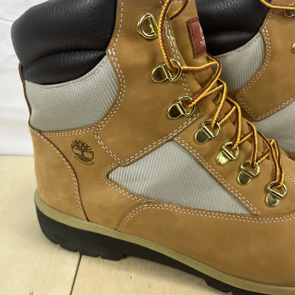 Timberland men’s waterproof
